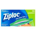 Sc Johnson 90CT Ziploc Sandwic Bag 71147